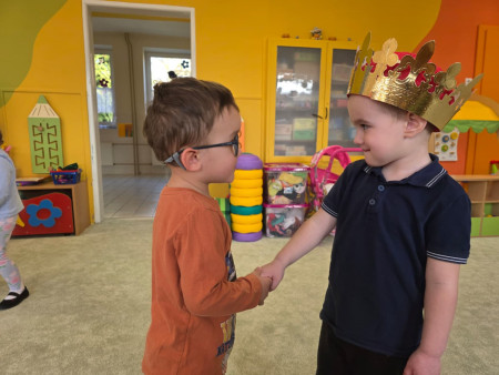 Všechno nejlepší!